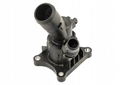 Термостат + корпус nty do volvo s90 ii 2.0 t5 t6 фото №1