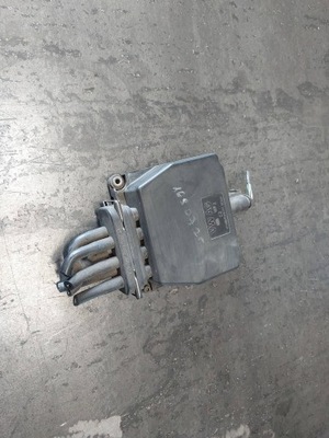 Клапан магнитный seat ibiza iii 6l 6q0906625c фото №1