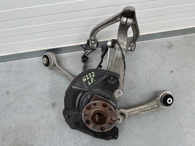 Подвеска перед левый mercedes s klasa w222 фото №1