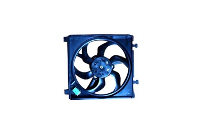 VIKA VENTILADOR DEL RADIADOR CITIGO 120W 340MM V  