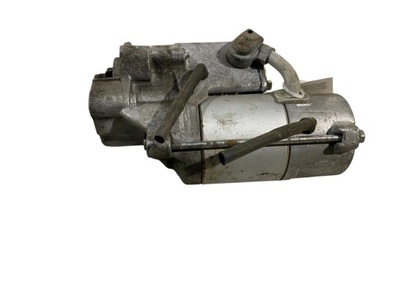 Land rover freelander 2 - lr2 стартер фото №1