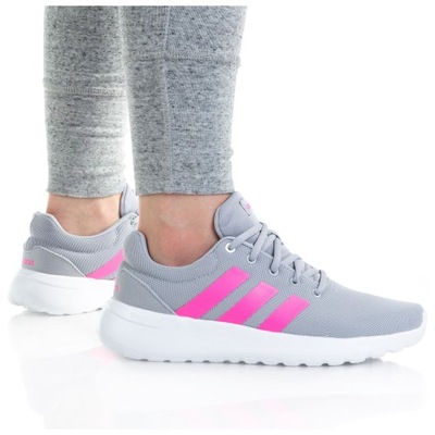 BUTY ADIDAS DAMSKIE LITE RACER CLN 2.0 K GZ7732