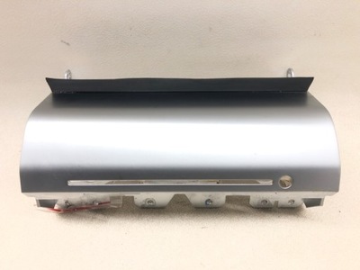 Рамка радио панель quattroporte vi 670010721 фото №1