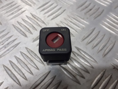 Перемикач подушка безпеки citroen c4 фото №1