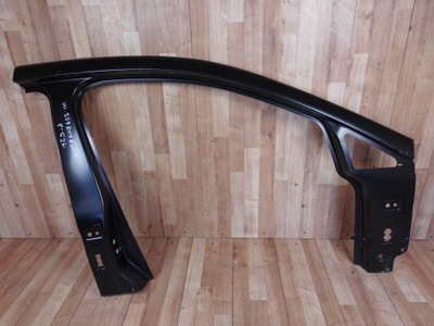 Vw golf vii обшивка стойка крыша фото №1