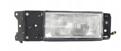 Фара лампа iveco eurocargo 1996-2002 elekt. l фото №1