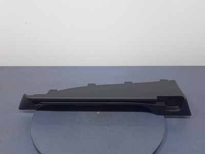 Kia ceed ii kombi захист багажника кронштейн шторка задня ліва 85911-a2500 фото №1