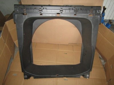 Jeep grand cherokee wk2 ниша пол багажника фото №1