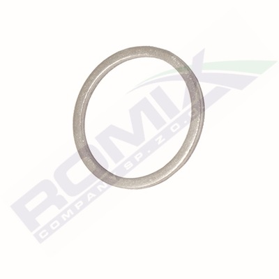 ANILLO COMPACTADOR 20,3MM BMW X10SZT  