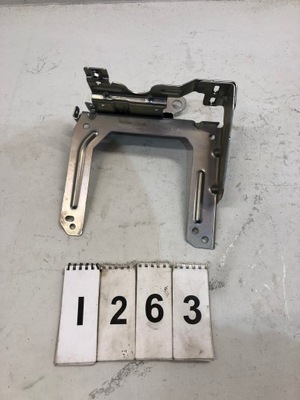 Volvo xc40 кронштейн конденсатор кнопка старт/стоп фото №1