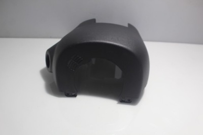 Защита руля нижняя opel corsa f фото №1