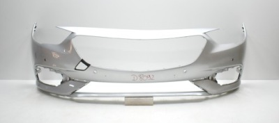 Opel insignia ii b бампер перед передний org фото №1