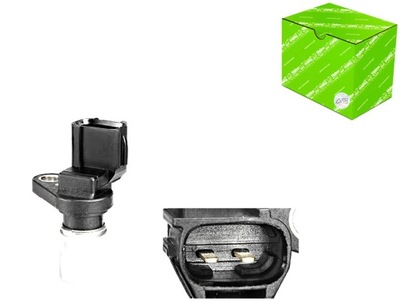 SENSOR POSICIÓN DE EJE CIGÜEÑAL LEXUS RX TOYOTA AVENSIS AVENSIS  