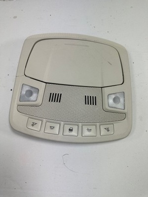 Mondeo mk5 лампа потолочный ds73-f519a58-ca фото №1