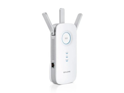 TP-Link Repeater RE450 GB-LAN 2,4/5GHz 450/1300MBit