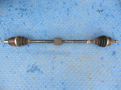 Приводной вал правая corsa d 08r 1.4 фото №1