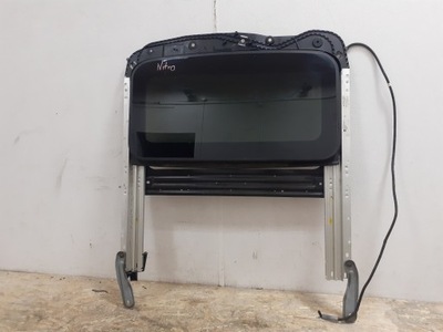 Dodge nitro 2006-11 люк фото №1