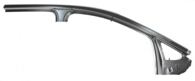 Seat alhambra 710 711 блок двигателя оконный крышный правый фото №1