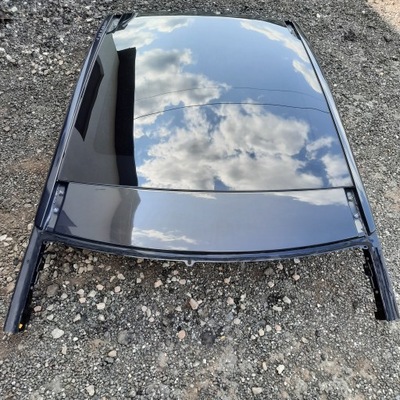 Range rover evoque дах панорама havana 865 фото №1