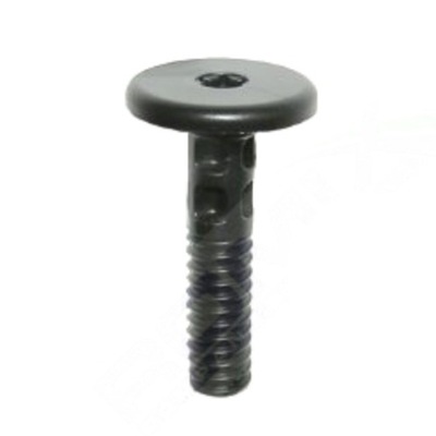 Клипса накладки порога romix 07147122913 фото №1