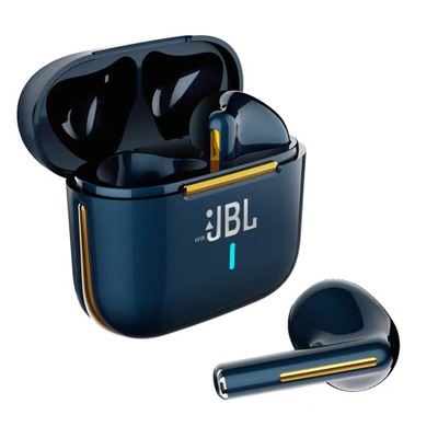 Oryginał dla słuchawek wwJBL H6 słuchawki z Bluetooth sterowanie dotykowe