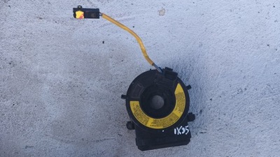 Hyundai ix35 стрічка подушки безпеки шлейф фото №1