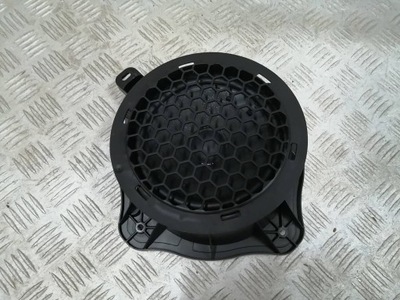 Динамик дверь перед citroen e-c4 c4 iii фото №1