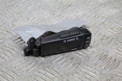 Важіль керування радіо clio v 5 255520099r фото №1