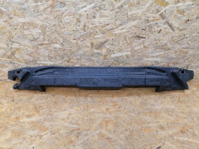 Абсорбер бампера перед ford mondeo mk4 iv рестайлинг  2010-2014r фото №1