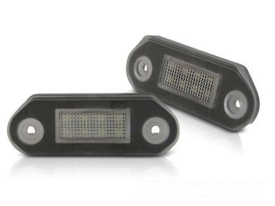 LUCES DIOPARA LUMINOSO LED TABLAS PARA VW GOLF 3 VENTO OCTAVIA I  