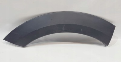 Молдинг крила задній правий mini cuntryman r60 9800770 фото №1