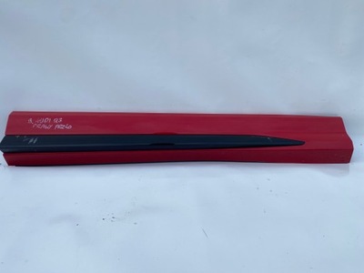 Audi q3 ii 18- молдинг дверь правый перед 83a853960 фото №1