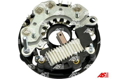 Выпрямитель, генератор as-pl arr2015 фото №1