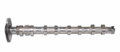 Вал розподільного валу hyundai santa fe 2.0crdi d4ha всмоктуючий фото №1