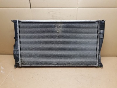 Bmw e87 e90 радіатор води 7810258 фото №1