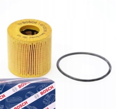 FILTRO ACEITES BOSCH PARA FIAT ULYSSE  