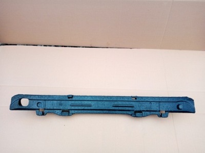 Seat leon iv абсорбер бампера перед фото №1