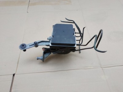 Насос abs mercedes a-klasa w169 фото №1