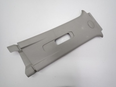 Пластик захист стійка права 96836062 chevrolet captiva 13r фото №1