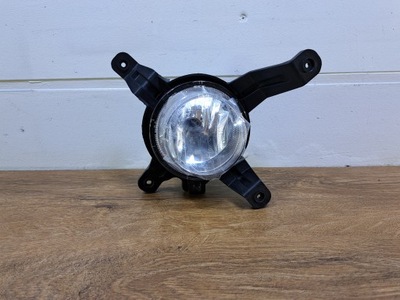 Hyundai ix35 противотуманная фара правый новый оригинальный 92202-2y фото №1