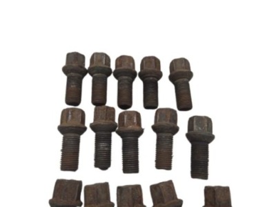 Шпилька na felge 15 seat cordoba ii 1.4 фото №1