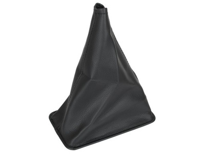 Чехол рычаг переключения передач переключения передач toyota corolla e12 01- фото №1