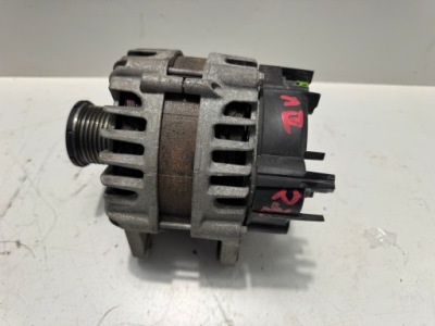 Генератор renault master iv 230a 231007619r фото №1