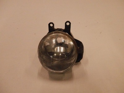 Toyota hilux viii протитуманна фара протитуманний лівий фото №1