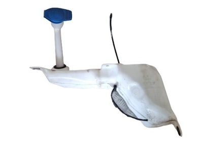 Vw amarok 3.0 tdi бачок омивача фото №1