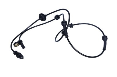 Датчик abs перед правый fiat doblo фото №1