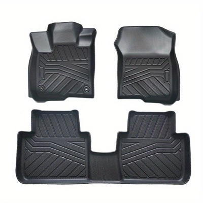 FITS FOR 2023 HONDA HRV HR-V 3D MATS FLOOR LININGS ON KAZDA  