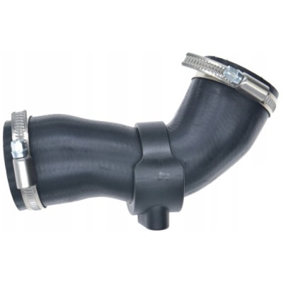 Turbo шланг интеркулер ford fiesta toyota aygo фото №1