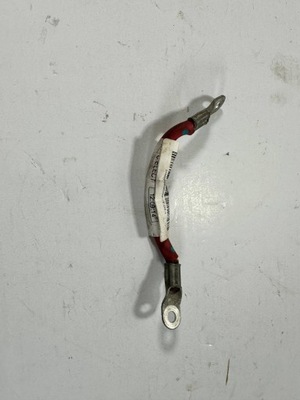 Grand scenic iv клема плюсова 1.5 dci 243863324r фото №1