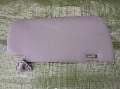 Захист сонцезахисна nissan primera p12 hb фото №1